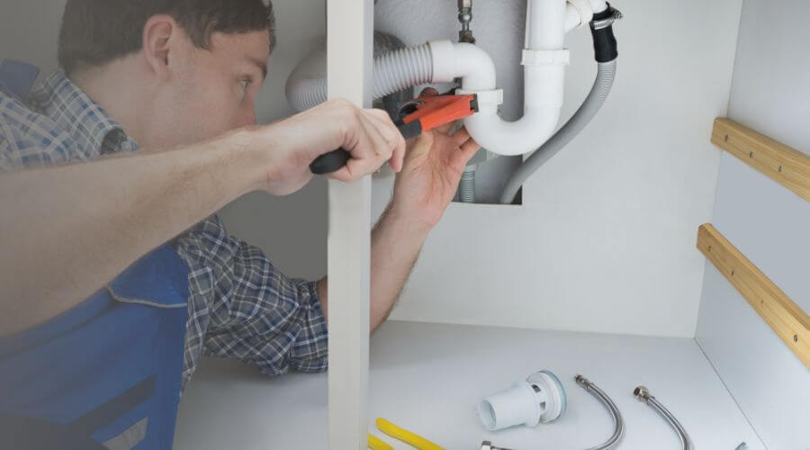 Professional same day plumber in Wakarusa, KS